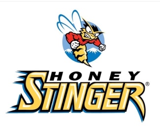 honey stinger bee